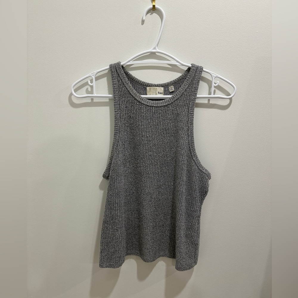 Aritzia Wilfred Free Tank Size Small